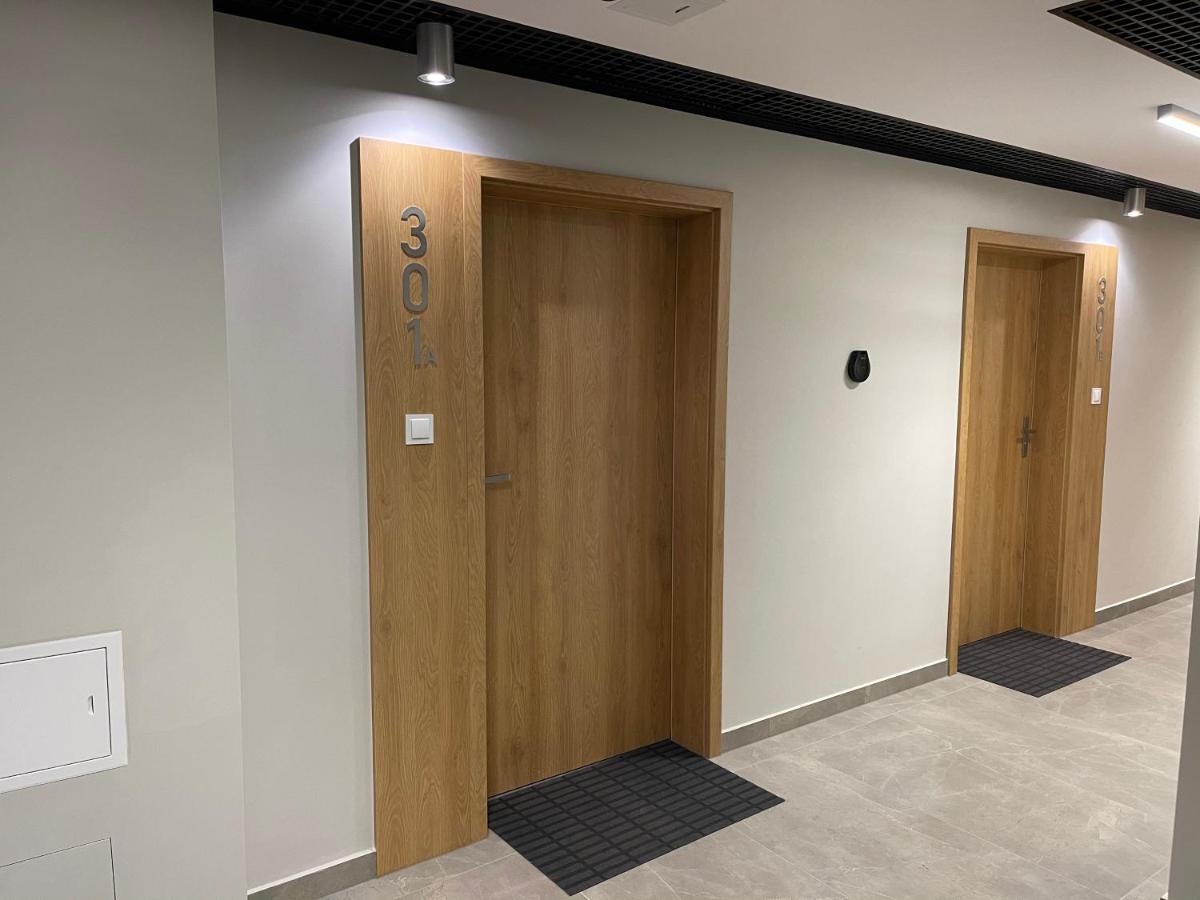 Baltic Style Spa Apartment With Free Pool, Saunas & Fitness - Kasprowicza 20 Kolobrzeg Bagian luar foto