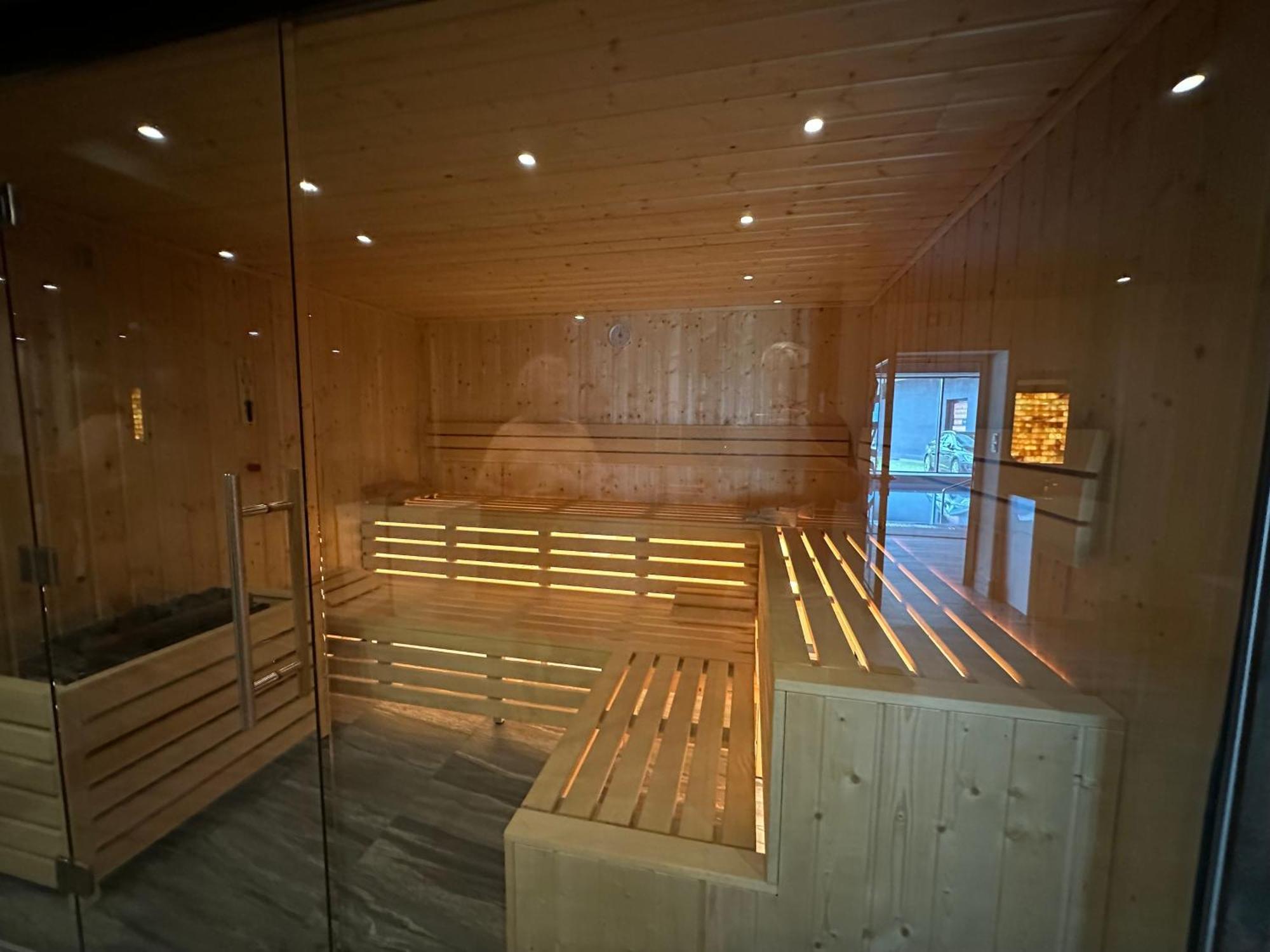 Baltic Style Spa Apartment With Free Pool, Saunas & Fitness - Kasprowicza 20 Kolobrzeg Bagian luar foto