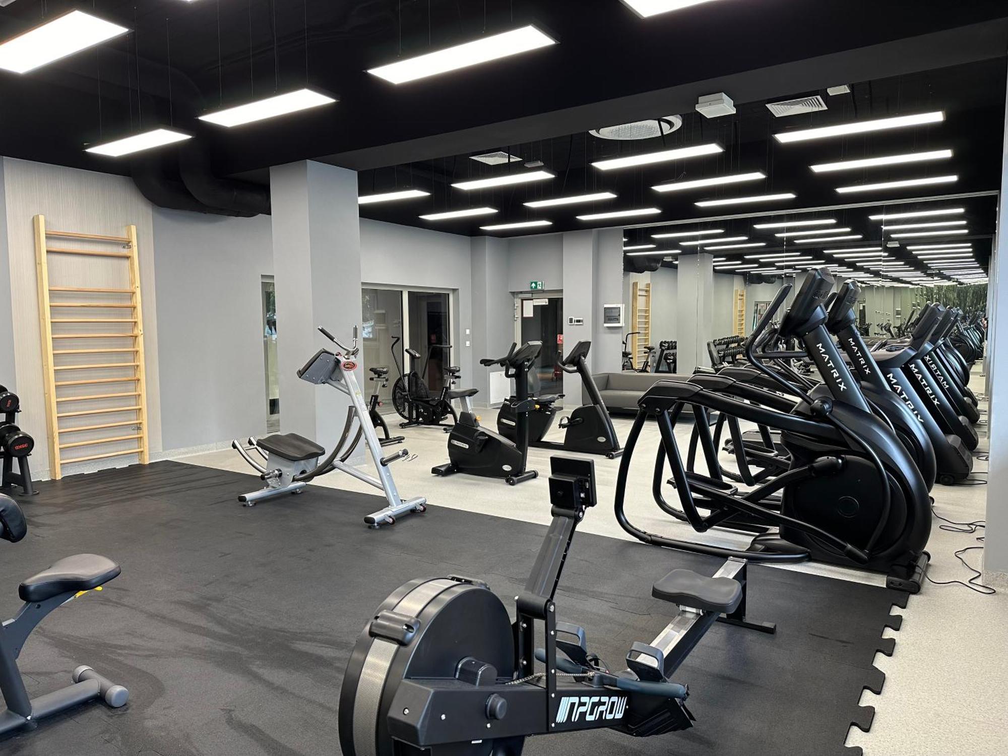 Baltic Style Spa Apartment With Free Pool, Saunas & Fitness - Kasprowicza 20 Kolobrzeg Bagian luar foto