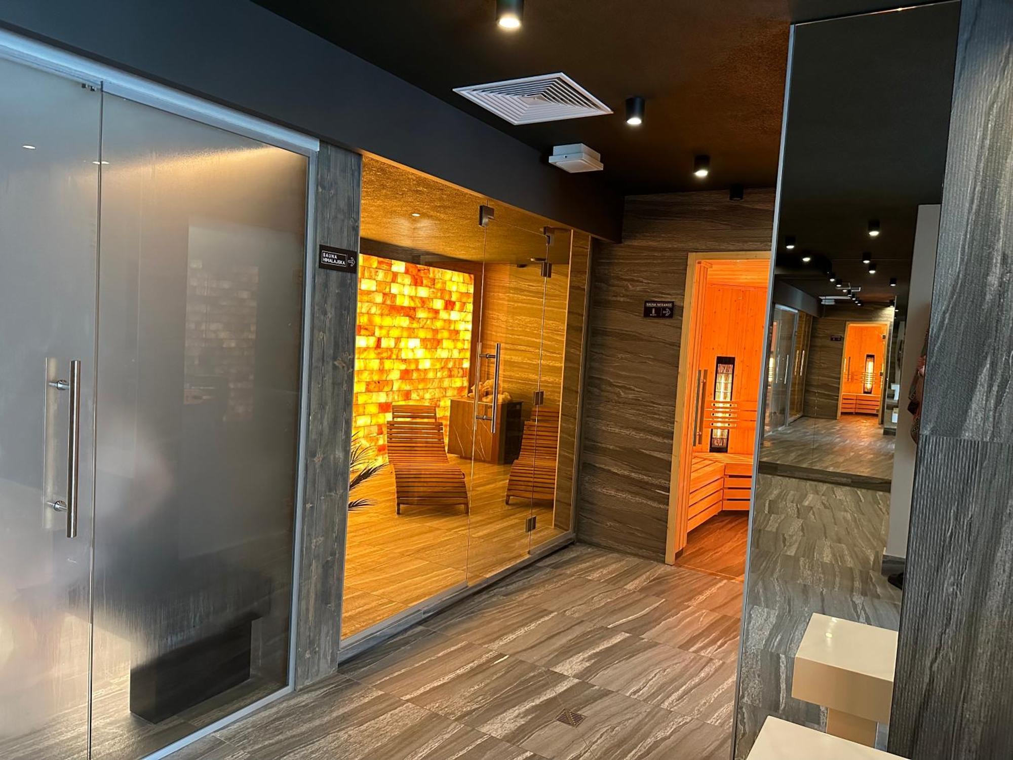 Baltic Style Spa Apartment With Free Pool, Saunas & Fitness - Kasprowicza 20 Kolobrzeg Bagian luar foto