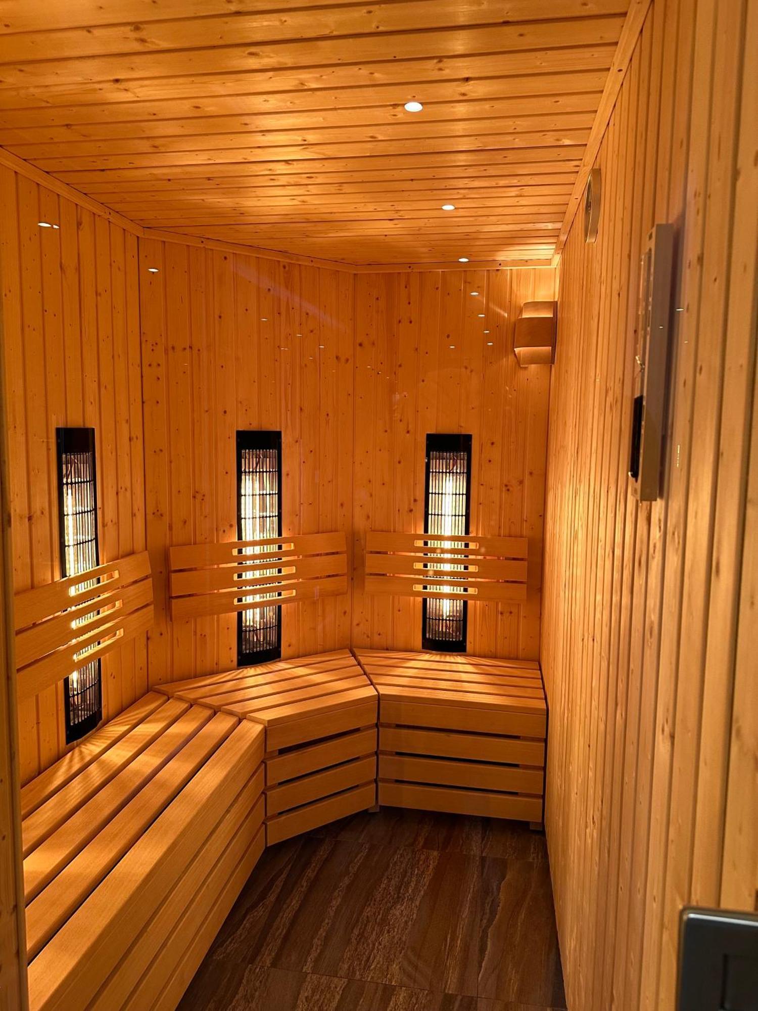Baltic Style Spa Apartment With Free Pool, Saunas & Fitness - Kasprowicza 20 Kolobrzeg Bagian luar foto