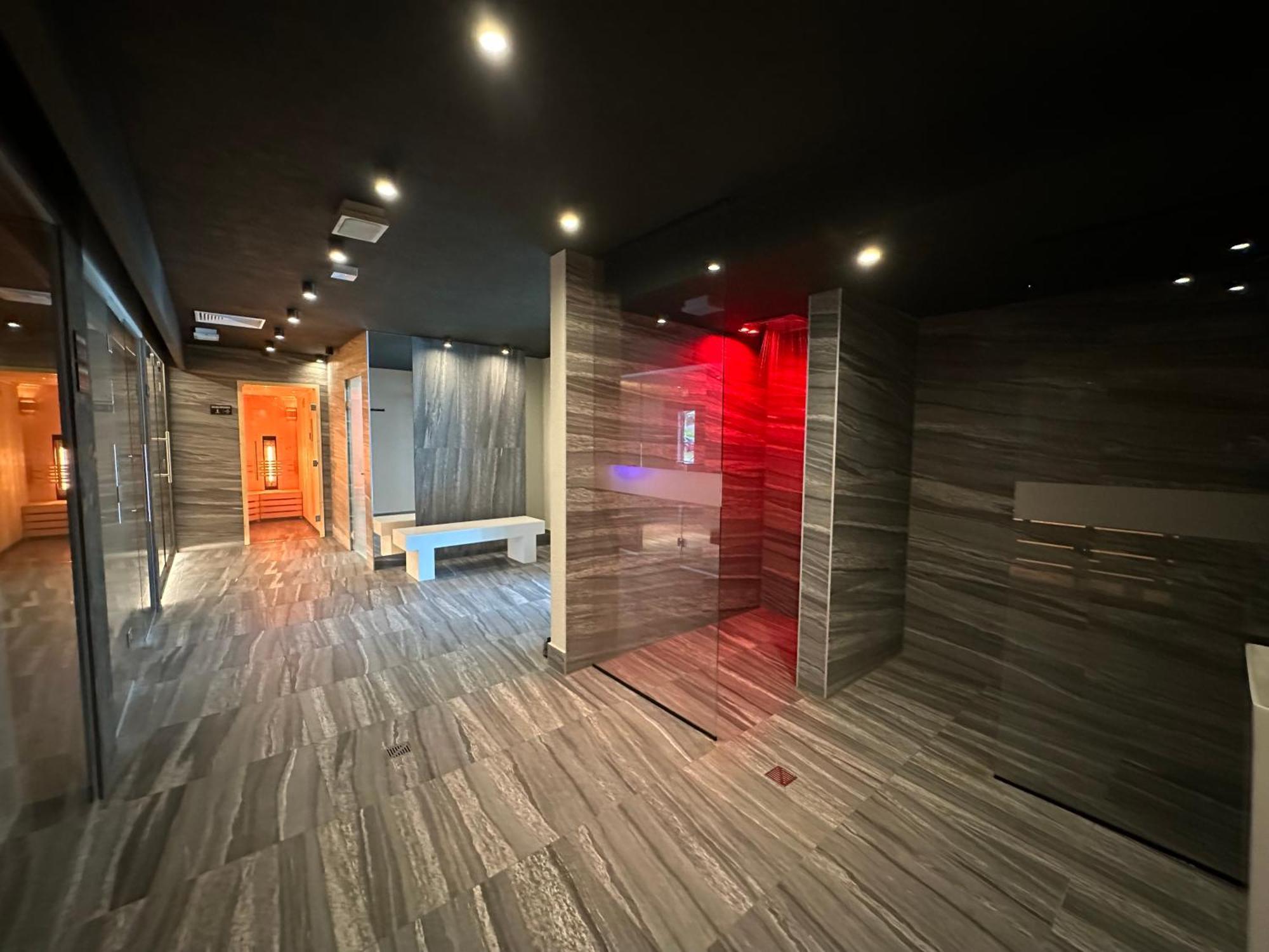 Baltic Style Spa Apartment With Free Pool, Saunas & Fitness - Kasprowicza 20 Kolobrzeg Bagian luar foto