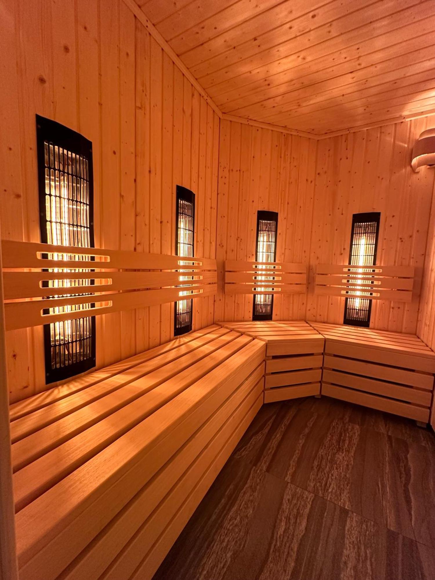 Baltic Style Spa Apartment With Free Pool, Saunas & Fitness - Kasprowicza 20 Kolobrzeg Bagian luar foto