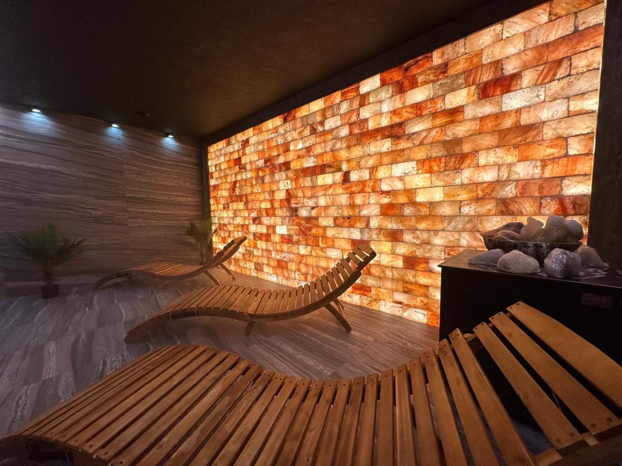 Baltic Style Spa Apartment With Free Pool, Saunas & Fitness - Kasprowicza 20 Kolobrzeg Bagian luar foto